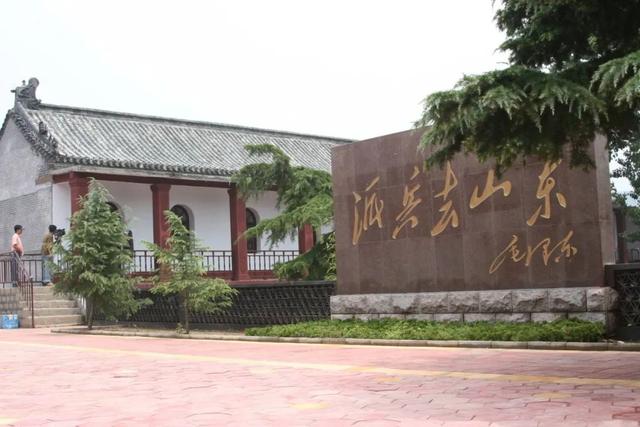 打卡《生万物》《我们的河山》同款沂蒙热土！来临沂赴一场红色研学之旅~