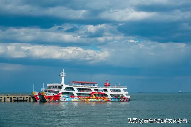 不负好时光！在秦皇岛做完这12件小事，这个夏天才算完美~