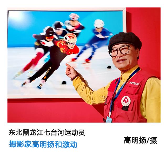 在北京住的摄影家，有福了，第二届“和.艺术”影像展拉开帷幕。