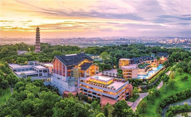 全运东风起 番禺文旅体育添新韵