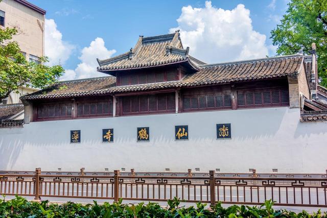 别再挤瘦西湖啦，扬州这7个小众景点可太好逛了