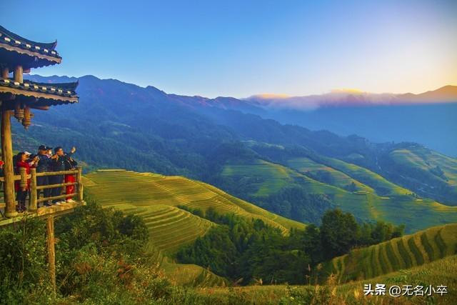 广西自驾游真的是让我大开眼界，收获颇丰，惊喜不断，有点意外哦