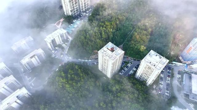 宜昌最北极，八成外地人涌入