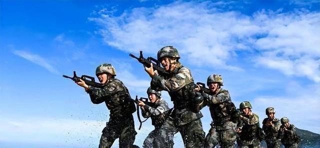 越南要成为下一个乌克兰？一旦中越开战，中国不再对其留有余地！