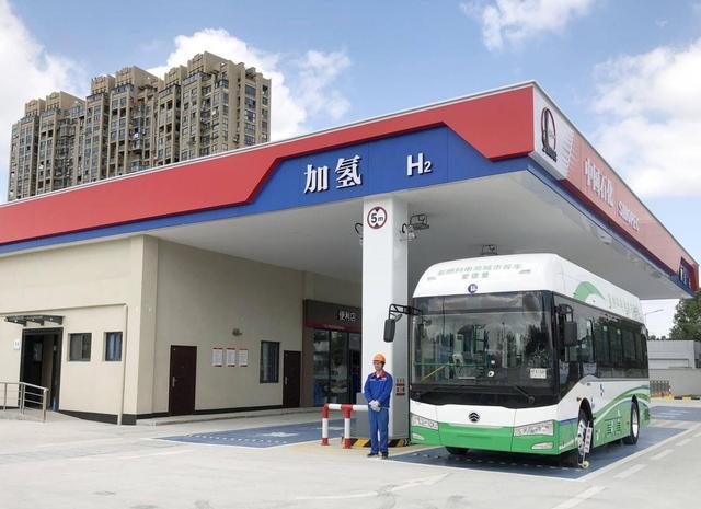 电动车或将淘汰？替代品已出现！不充电，不加油，冬天也能跑得远