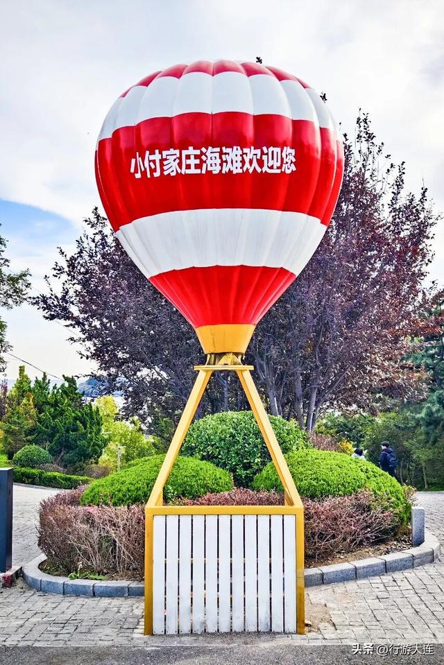 这三个小众海滩才是今秋最出片的滨海秘境！