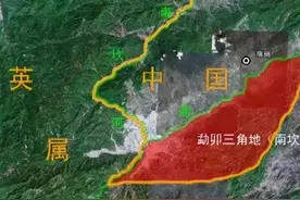 1960年，中国为啥白送18万平方公里土地给缅甸？因为不送不行！图片