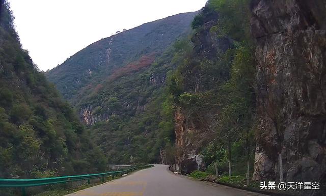 旬阳蜀小路 深山人未识（三）