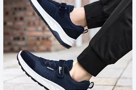 2025年健走鞋推荐排行榜TOP10 散步健身 中低强度锻炼 坚持收获健康图片