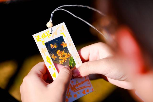 赏一山仙境 品百里金秋｜2025金华山踏秋活动盛大启幕