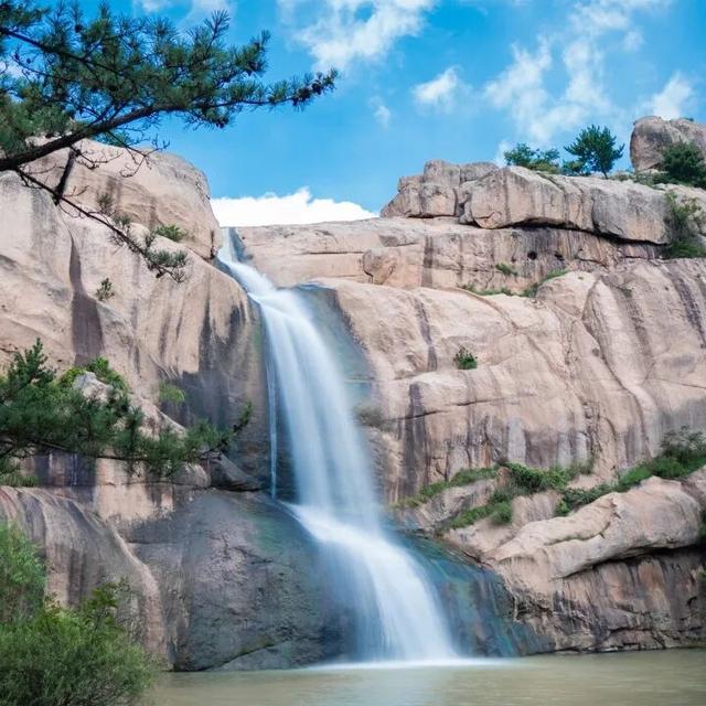 【乳山文旅福利】持乳山南站高铁票，这些景区门票优惠轻松享！