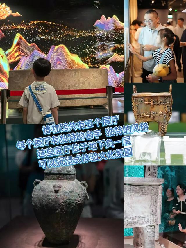 亲子游攻略！双流7个实测好去处，好玩又出片！