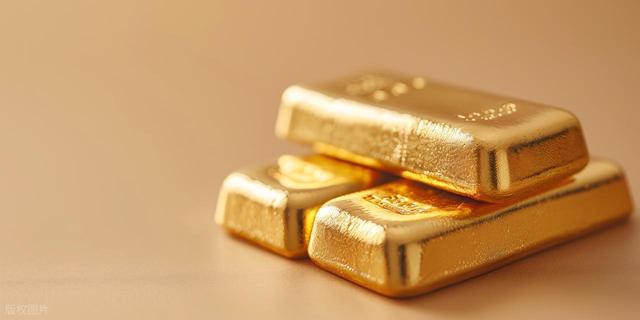 黄金还能涨吗？世界黄金协会预测明年有一种下跌可能！