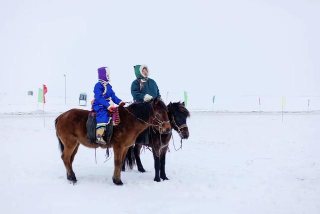 一键切换异国风情 不出国门欣赏世界级雪景