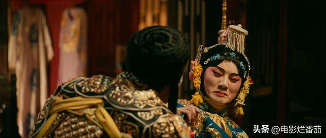 博主：《戏台》必将火遍全国