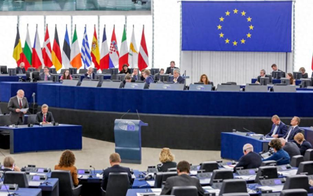 欧盟：希望中方不要将安世问题闹大，并且放宽对欧稀土出口管制