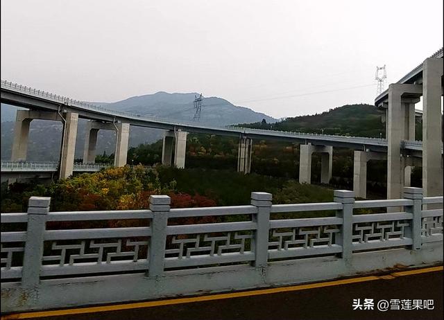 太原天龙山风景区
