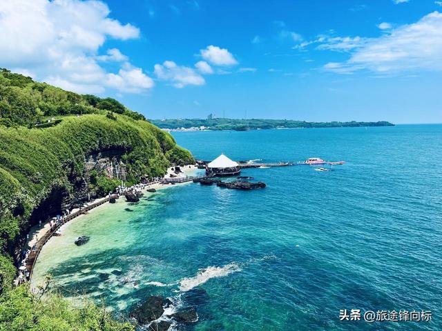 这20处秘境有人去过3个，第5个让摄影师疯狂，第8个要来挑战吗？