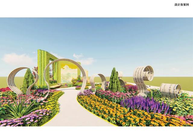 免费！宜昌菊花展来了