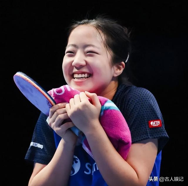 女单大爆冷！奥运季军2:3不敌日本，遭遇一轮游，伊藤美诚3:0晋级