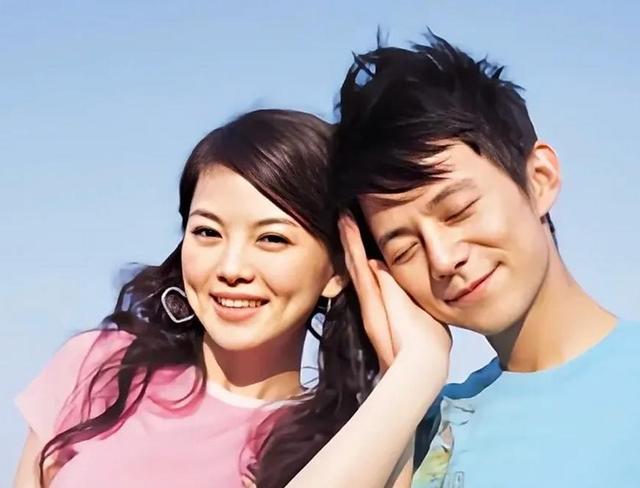 李湘万万没想到，曾经丑闻缠身的前夫王岳伦，竟才是最后的赢家