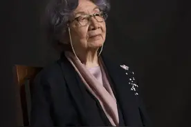 旷世书｜叶嘉莹诗词精选12组图片