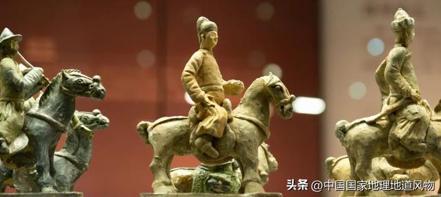 这条“地理+文明”的风物路线，带你“洞见”不一样的贵州