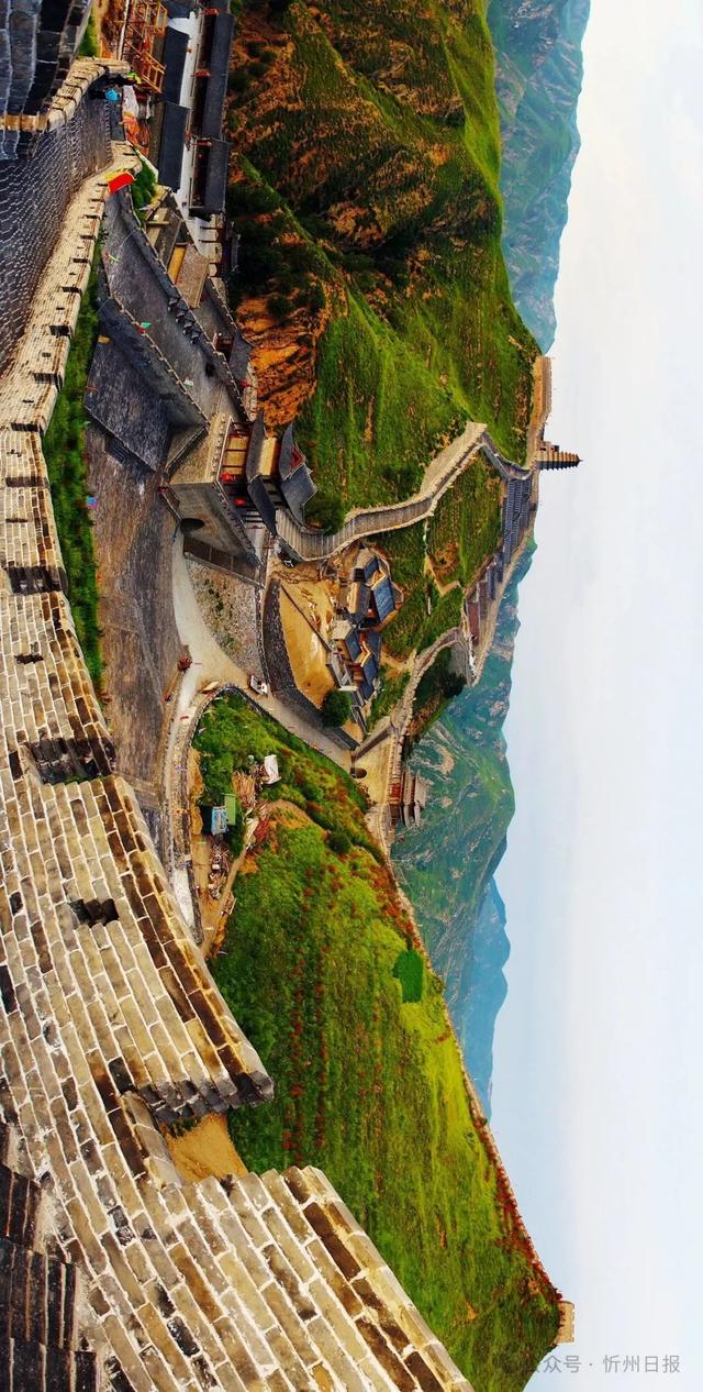 去代县，来一场邂逅！