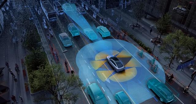 假借智能驾驶非法测绘，谁是出卖我国地理信息的“叛徒东”？