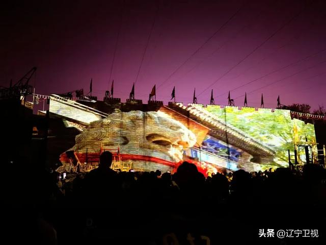 周末去哪玩？我们找到了一个拍照绝美、故事感拉满的辽宁古城......