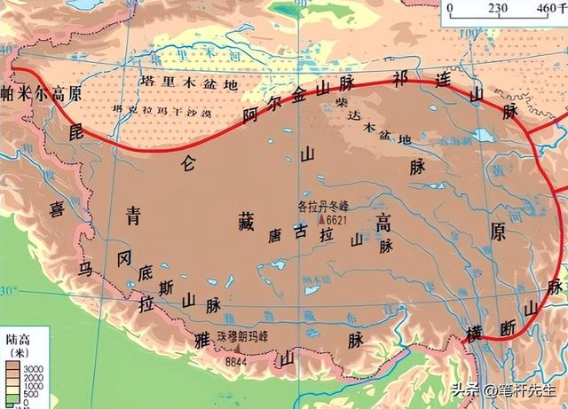 印度“战略性失败”！世界最大雅鲁藏布江电站开工，影响力多大？