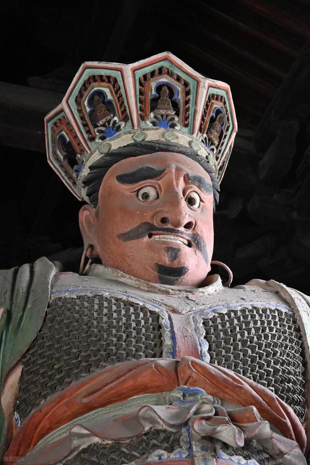 国庆8天超长假期！你确定不来山西看看吗？