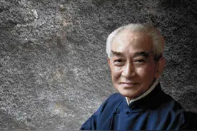 南怀瑾救巨赞法师的一段经历图片
