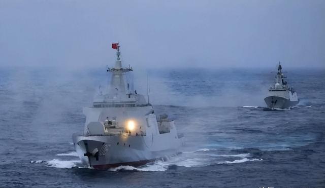 赖清德可能被抓？特朗普暗示中国3年内不能武统	，大陆1句话回应