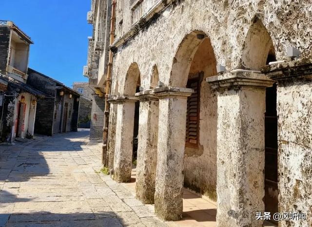 广西一古镇闭园3年,比北海还老的老街被遗忘了?