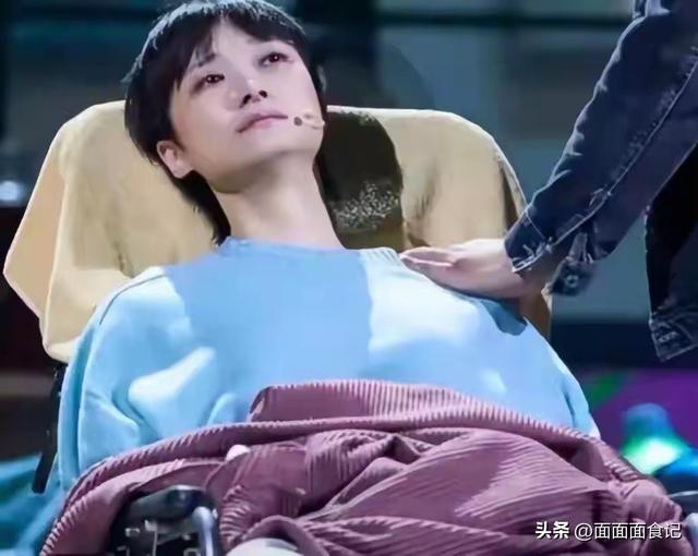 身价上亿有什么用？39岁患“不死癌症”的李宇春，给所有人提个醒