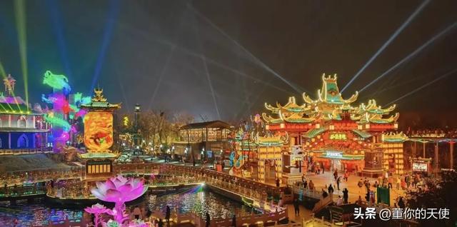 从长期遭受地域偏见,到如今的旅游顶流省份,河南是怎么走过来的