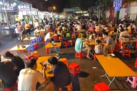 印度男子来中国旅游，5天后感慨：这3个方面不如印度图片