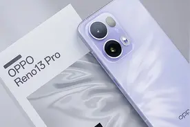 OPPO Reno13 Pro综合评测 竟然有种用iPhone的感觉图片
