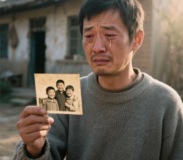老了才明白，和兄弟姐妹“老死不相往来”，是人生最不理智的选择