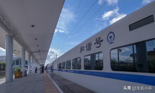 北海和防城港，虽然都是广西的沿海城市，实话实说，差别的确很大