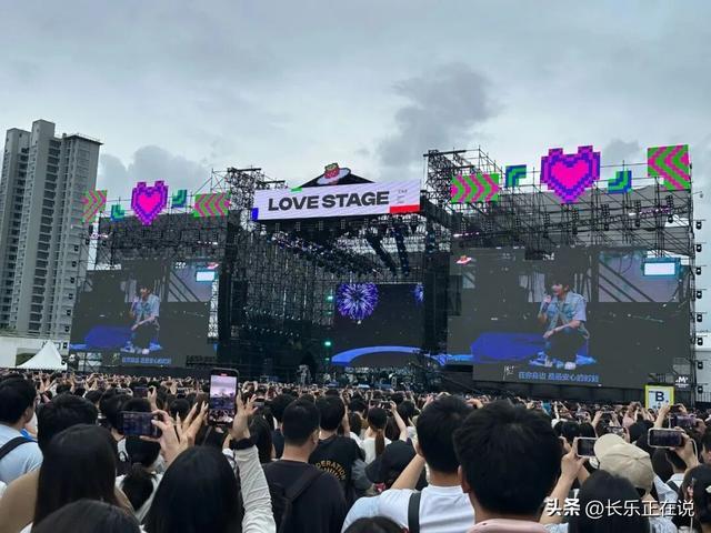 福州新区（长乐区）文旅出圈了！数据颜值双在线~