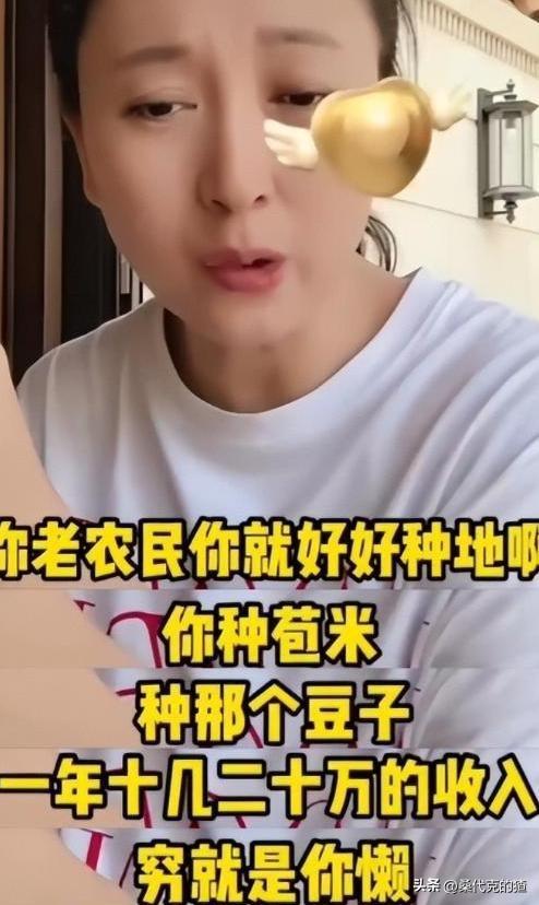 孙涛崩溃大哭发声不到24小时，荒唐的一幕出现	，闫学晶把他害惨了