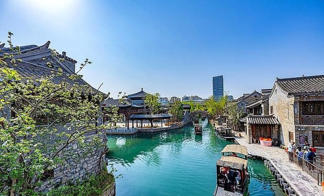 去了无锡 5 次，忍不住要说：来无锡不逛这几个地方，等于白来！