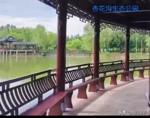 石家庄井陉矿区一日游攻略