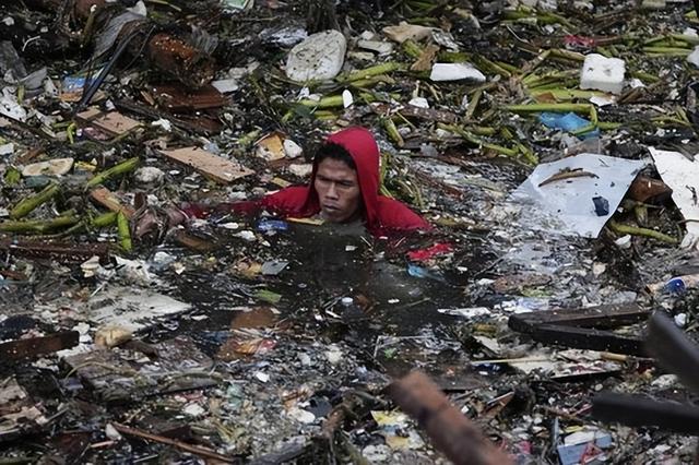 地球上拥挤程度最荒谬的岛屿