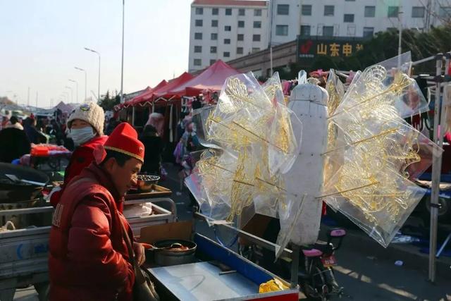 临沂人游临沂｜去河东热热闹闹赶大集，临沂人家门口的快乐清单