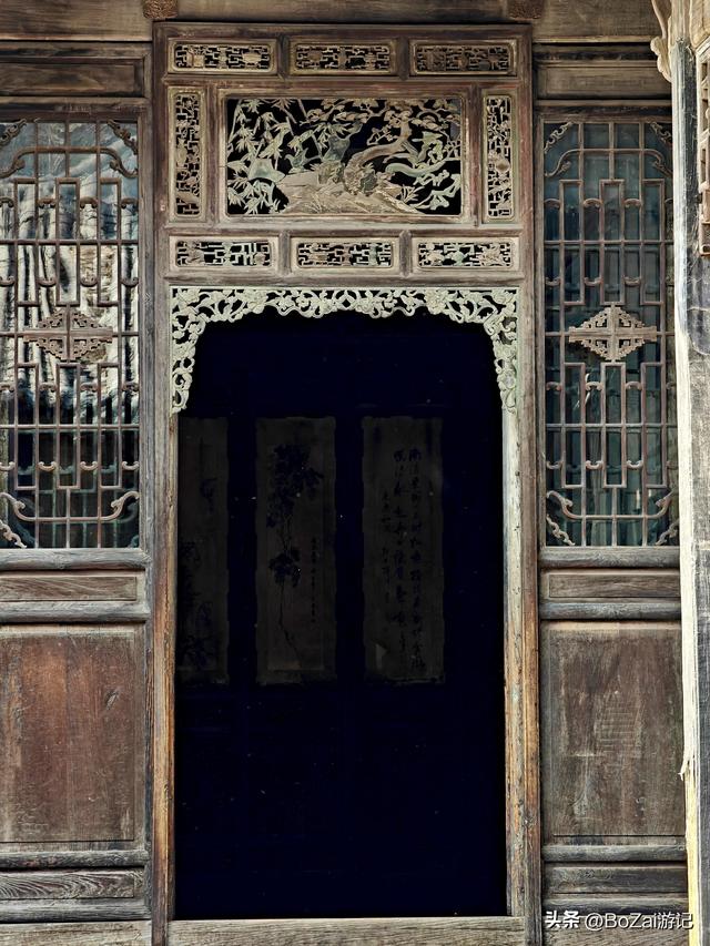 晋中灵石王家大院35元解锁民间故宫，123座院落藏着600年晋商传奇