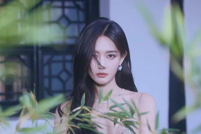 李一桐，又清纯又欲