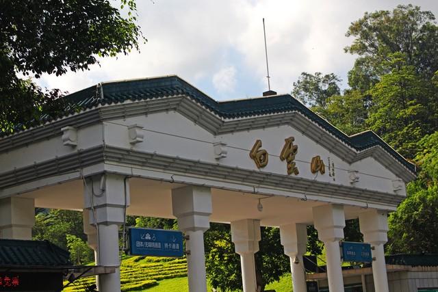 国内这5大城市名山，你去过几个？有你的家乡吗？